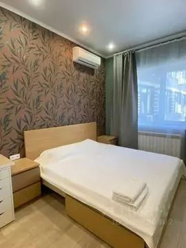 Комната Ростовская область, Ростов-на-Дону ул. Варфоломеева, 222А ...