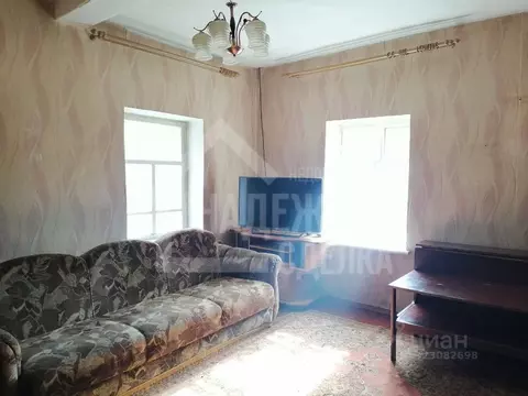 Дом в Алтайский край, Рубцовск ул. Лизы Чайкиной (54 м)