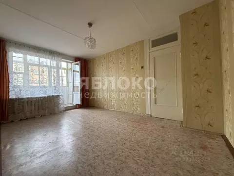 2-к кв. Пермский край, Березники Юбилейная ул., 121 (46.4 м)