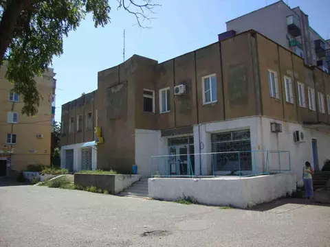 Помещение свободного назначения в Краснодарский край, Кропоткин ...