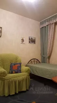 Комната Москва ул. Паршина, 25К1 (11.0 м)