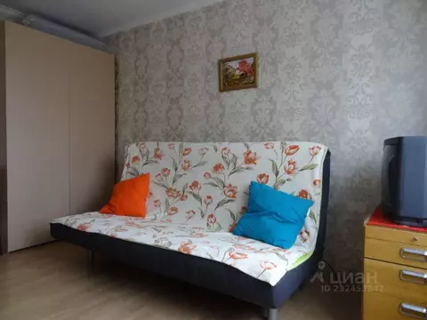 Комната Москва ул. 26 Бакинских Комиссаров, 7к2