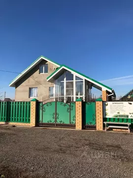 Дом в Башкортостан, Уфа Дружба СНТ, 162 (197 м)