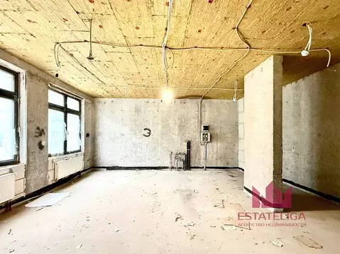 Помещение свободного назначения в Москва Малая Юшуньская ул., 10к2 (65 ...