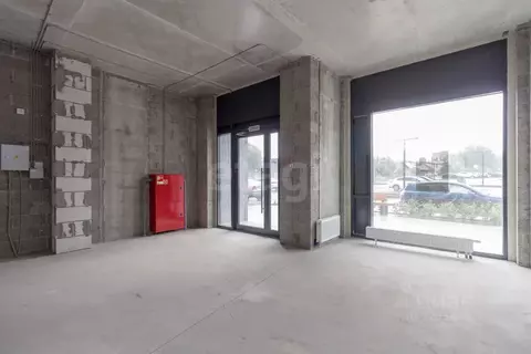 Помещение свободного назначения в Тюменская область, Тюмень ...