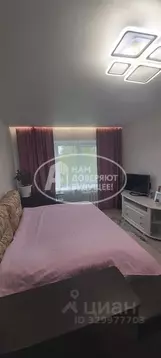 1-к кв. Пермский край, Чусовой ул. Чайковского, 4Б (29.8 м)
