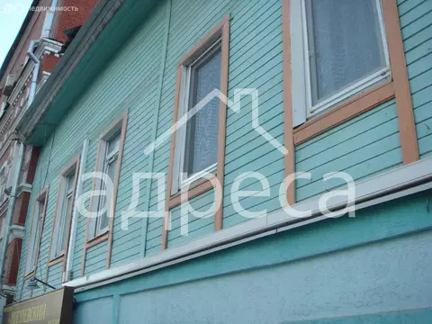 1-комнатная квартира: Самара, Галактионовская улица, 42 (25.5 м)