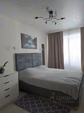 1-к кв. Московская область, Солнечногорск городской округ, Голубое пгт ...