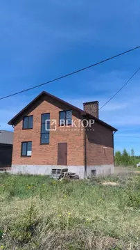 Коттедж в Костромская область, Костромской район, Бакшеевское с/пос, ...