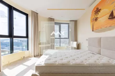 2-к кв. Санкт-Петербург ул. Жукова, 1 (75.0 м)