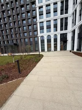 2-к кв. Московская область, Одинцовский городской округ, Заречье пгт ...