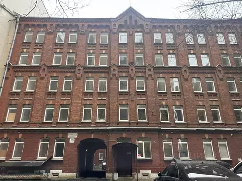 Офис в Санкт-Петербург Петроградская наб., 18к3 (218 м)