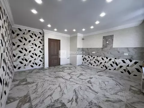 Квартира, 3 комнаты, 77 м