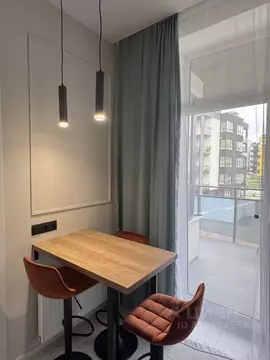 1-к кв. Калининградская область, Светлогорск Ольховая ул., 32к15 (35.0 ...