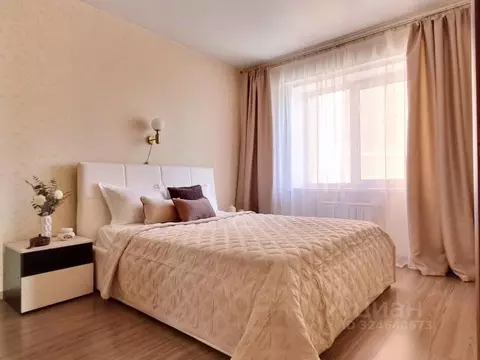 2-к кв. Иркутская область, Иркутск ул. Дыбовского, 8/1 (61.0 м)