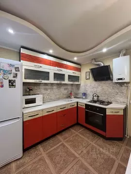 2-к кв. Коми, Усинск ул. 60 лет Октября, 1 (49.7 м)