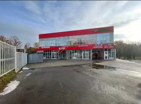 Торговая площадь в Московская область, Наро-Фоминский городской округ, ...