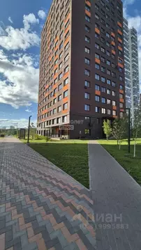 Офис в Новосибирская область, Новосибирск Выборная ул., 133 (32 м)