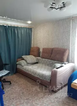 1-к кв. Пермский край, Чусовой ул. Чайковского, 8 (30.1 м)