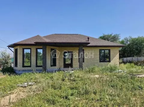 Дом в Волгоградская область, Волгоград ул. Катунская (125 м)