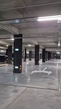 Гараж в Краснодарский край, Краснодар ул. Имени Мурата Ахеджака, 20 ...