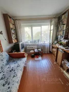 Комната Воронежская область, Воронеж ул. Березовая Роща, 50 (17.2 м)