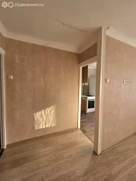 1-комнатная квартира: Омск, микрорайон Городок Нефтяников, 4-я ...