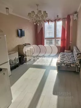 Студия Краснодарский край, Анапа Парковая ул., 64к3 (26.0 м)