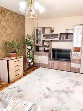 3-к кв. Белгородская область, Белгород ул. Щорса, 49 (78.0 м)