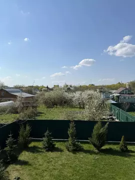 Продается дом в д. Медвежьи Озера
