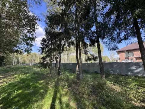 Участок в Москва Кристалл СНТ, 14 (14.79 сот.)