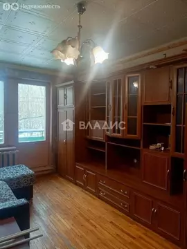 2-комнатная квартира: Сертолово, микрорайон Чёрная Речка, 21 (47.3 м)