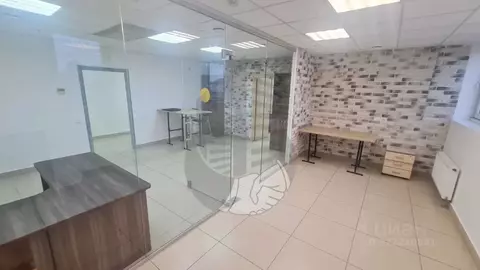 Офис в Краснодарский край, Краснодар Центральный мкр, ул. Кубанская ...