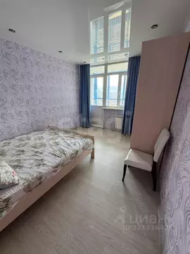 3-к кв. Красноярский край, Красноярск наб. Ярыгинская, 21 (102.9 м)