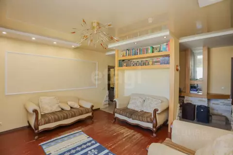 3-к кв. Иркутская область, Ангарск 22-й мкр, 12 (77.0 м)