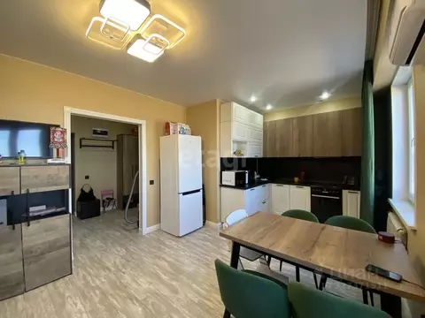 2-к кв. Бурятия, Улан-Удэ 104-й мкр, 5 (48.9 м)