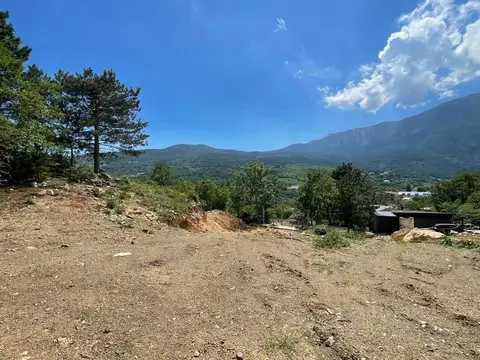 Участок в Крым, Ялта ул. Большевистская (7.0 сот.)