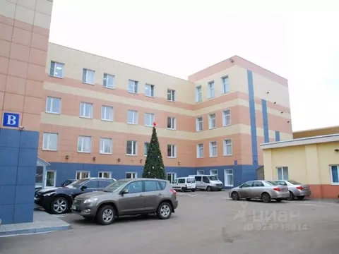 Офис в Москва 1-й Кожевнический пер., 6С1 (220 м)