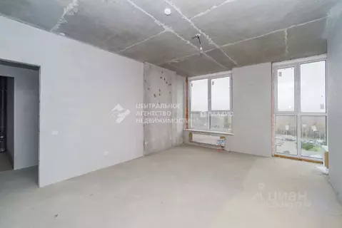 2-к кв. Рязанская область, Рязань Московское ш., 49к1 (62.1 м)