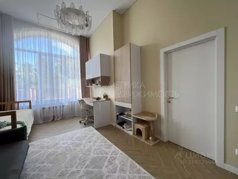 Коттедж в Тюменская область, Тюменский район, пос. Московский Плодовая ...