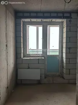 Квартира-студия: посёлок Лёдово, Лёдовская улица, 29 (32.6 м)