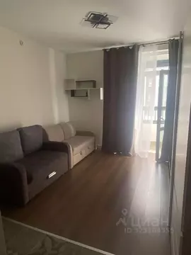 Студия Москва просп. Прокшинский, 5 (25.0 м)