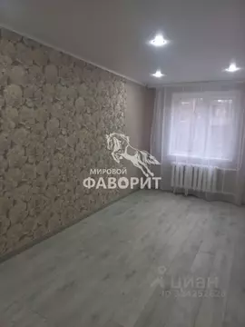 2-к кв. Оренбургская область, Орск Новый город мкр, просп. Ленина, 69А ...