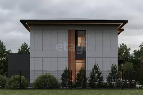 Дом в Санкт-Петербург, Санкт-Петербург, Петергоф Петергофские Дачи кп, ...