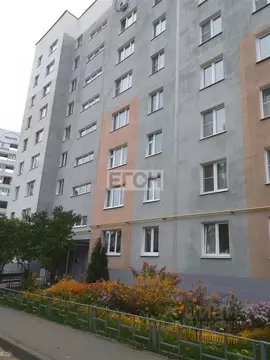 2-к кв. Московская область, Ногинск Богородский городской округ, ул. ...