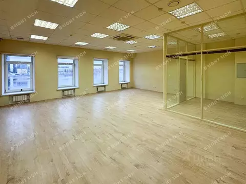 Офис в Санкт-Петербург Синопская наб., 50а (186 м)