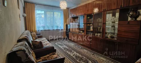 3-к кв. Брянская область, Брянск ул. Пушкина, 75 (69.7 м)