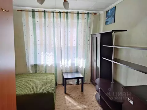 Комната Ростовская область, Ростов-на-Дону просп. Шолохова, 264 (15.0 ...