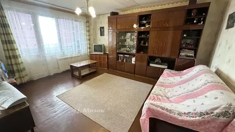 2-к кв. Севастополь ул. Хрусталева, 131 (57.0 м)