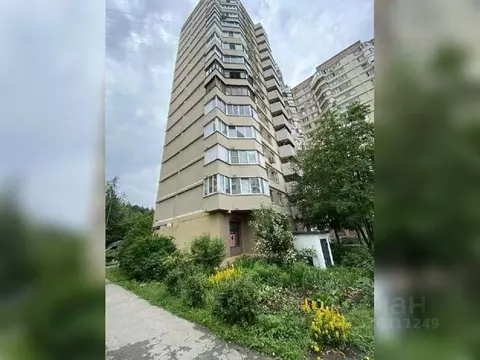 Торговая площадь в Москва ул. Академика Глушко, 6 (106 м)